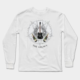 Legacy Long Sleeve T-Shirt